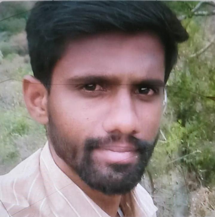 Groom Image